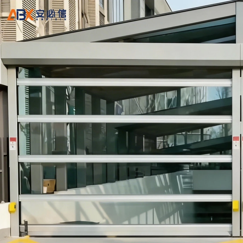 揭阳市快速门